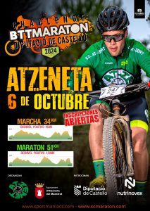 BTT ATZENETA