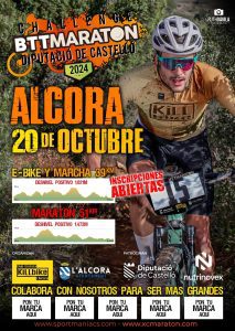 BTT ALCORA