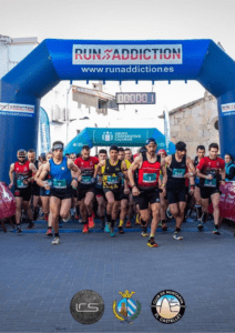 VIII TRAIL I MARXA LES USERES